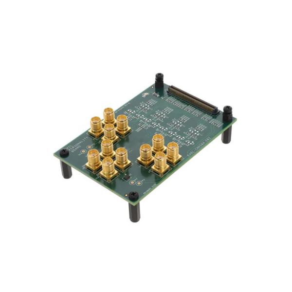 EVAL-CN0584-EBZ Embedded Solutions Sensor Signal Conditioner Interface Evaluation Board