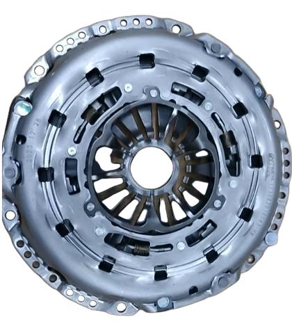 Precision Balanced 173082010063 Clutch Pressure Plate for Great Wall Cannon 2.0T for Stable Transmission Performance