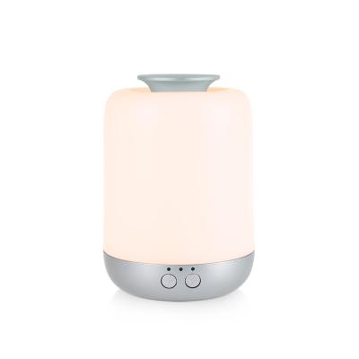 USB Plug In Car Essential Oil Diffuser Mini Portable Waterless Aromatherapy