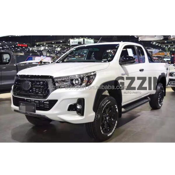 Специальное устройство для колесных арков Фендерные флаеры Грязезащитные карманные стили для Toyota Rocco 2020