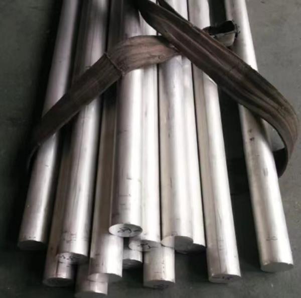 6082  6063 6061 T6 7075 Aluminium Aluminum Rod Ba