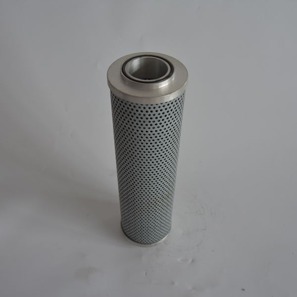 Wheel Loader Hydac Oil Filter Element High Standard Customized