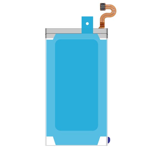 Аккумулятор с двойной защитой IC для Samsung GALAXY S9 G9600 SM-G960 SM G960F