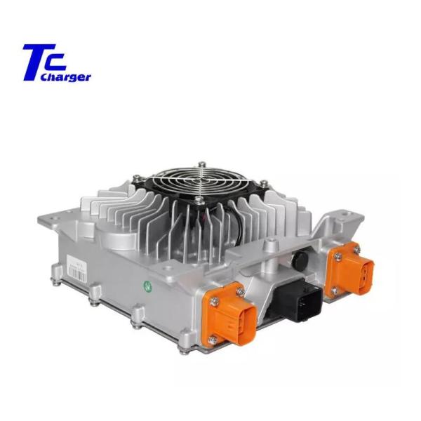 В наличии для постоянного тока OBC зарядное устройство 1800W 3300W 6600W TC бренд tc elcon зарядное устройство TC зарядное устройство 3.3KW