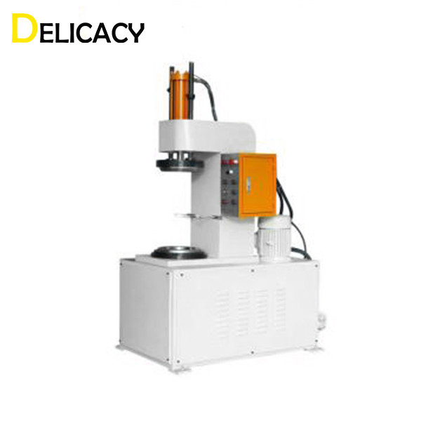 жестяная коробка 380V 50HZ делая машину, Pre завивая гидравлическую загибочную м