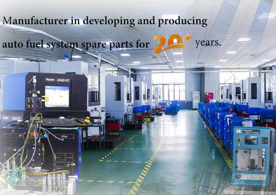 Wuhan Jinhong Auto Parts Co., Ltd.