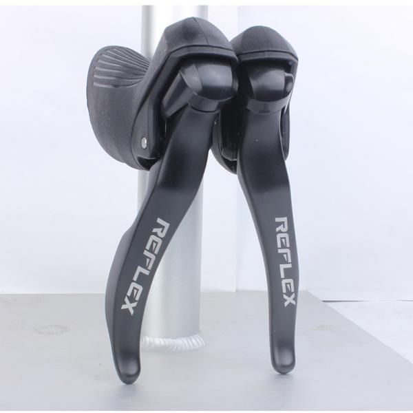 Effortless Gear Shifting Lightweight and Durable Bicycle Brake for Road Bikes