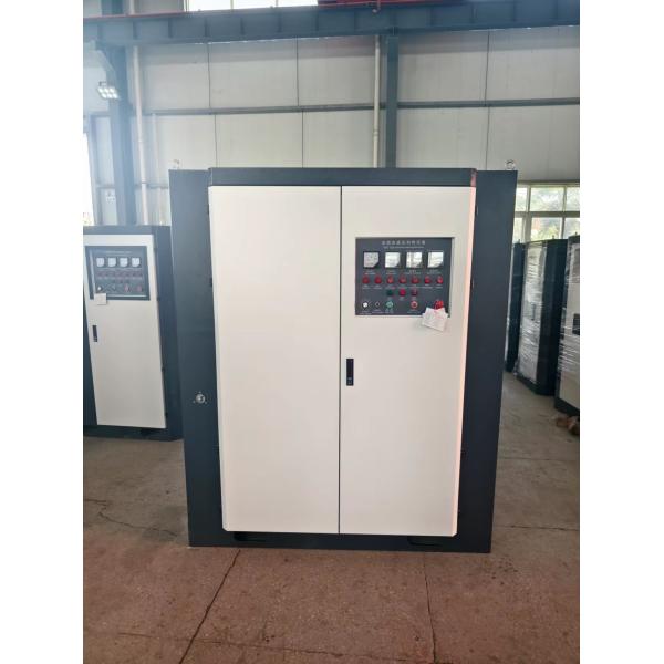 High Power Medium Frequency Heating Equipment Quenching Equipment 500kw