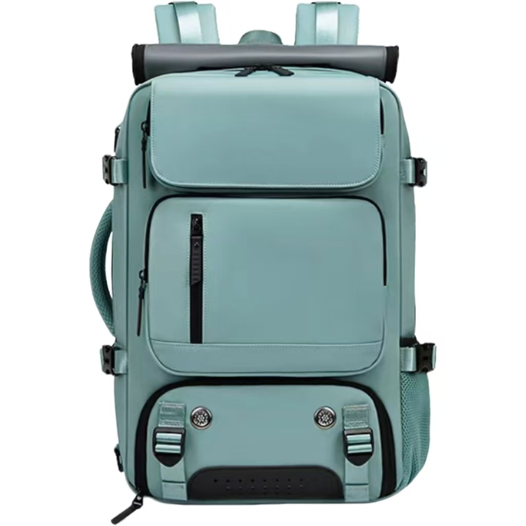  High-Quality Business Outdoor Travel Backpack, Suitable for Male and Female Business Professionals