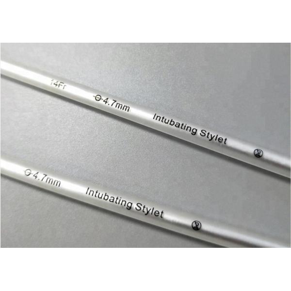 PVC трубки медицинской стерилизации носовые RAE эндотрахеальные и алюминий