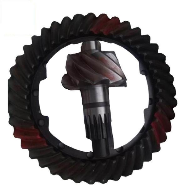 Стандартный пассажирский автомобиль запасных частей автобуса разделяет коническое зубчатое колесо 2402-01248 основы Ютонг невольничье Мовинг