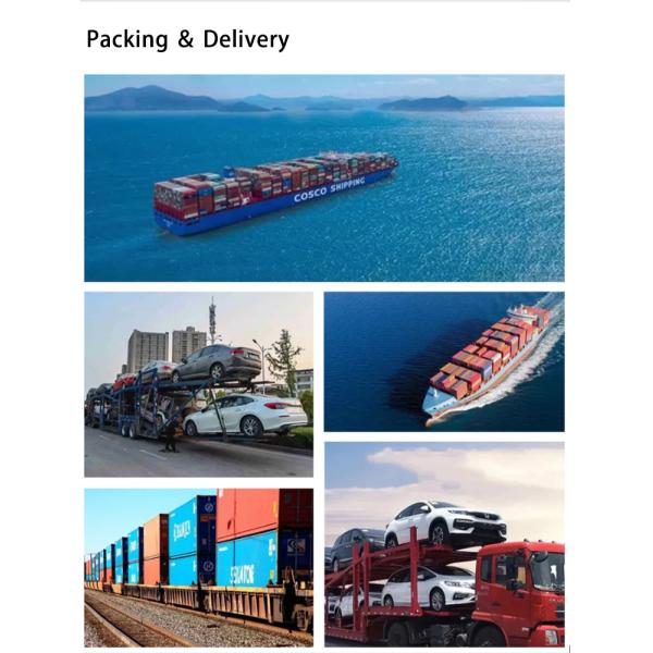 Новый 7-местный электромобиль Автомобиль Baw M7 Автомобиль