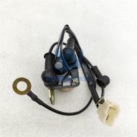 Las partes de la excavadora SD1599-0010010 Relay de seguridad para Komatsu PC400 WA380 WA470 WA500-3