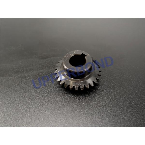 MK8 MK9 Tobacco Machinery Spare Parts Metal Teeth Bevel Gear