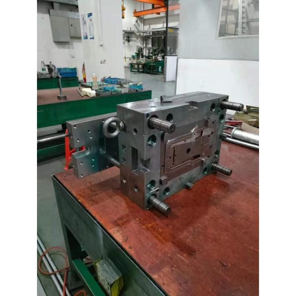 High Strength Automotive Plastic Injection Molding Of Measuring Cap