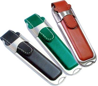 leather usb flash drives, leather usb flash disk,  leather usb drives, leather usb disk