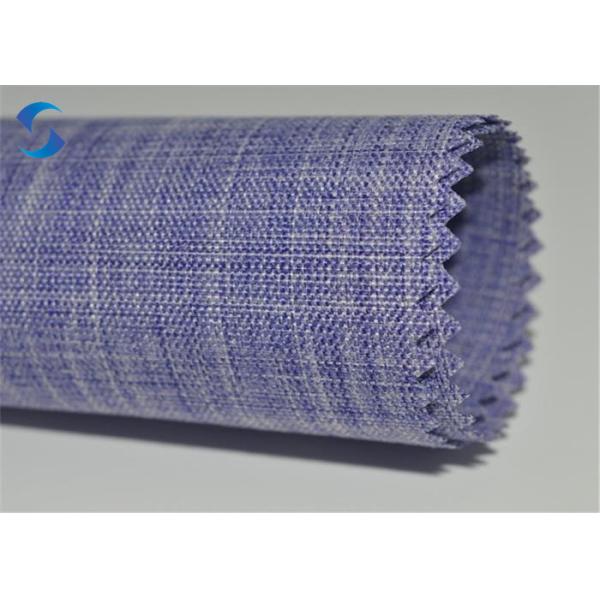 Багаж 180gsm 57 катионоактивный меланж ткани полиэстера 600D