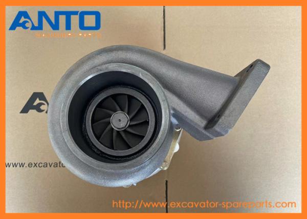 6152-81-8500 6152818500 Turbocharger Excavator Engine Parts For KOMATSU S6D125