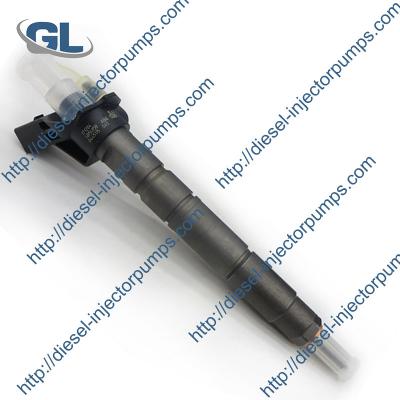 Injecteur de carburant piézo-électrique véritable 0445115045 de Bosch 0445115046 33800-3A000 pour Hyundai Kia