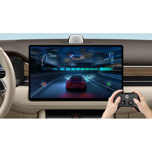 AITO M7 EVR Hybrid Vehicles SUV 80kwh Hybrid Suv 2025