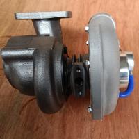 turbocompressor diesel Hidromek 102B do auto motor 2674A200