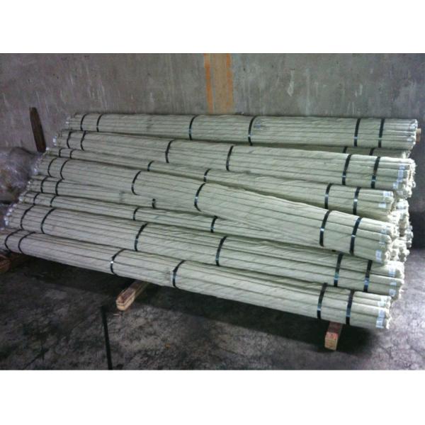 Fasteners DIN976 Stud Rod Metric Steel Round Rod DIN 976 Stainless Steel Full Threaded Rod