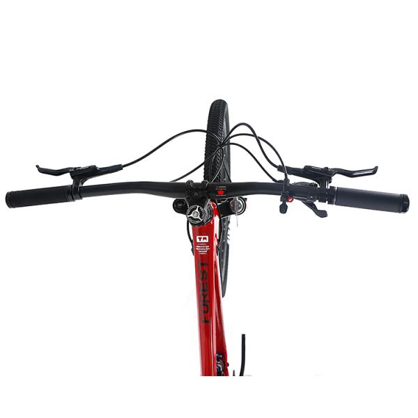 Горный велосипед 27,5