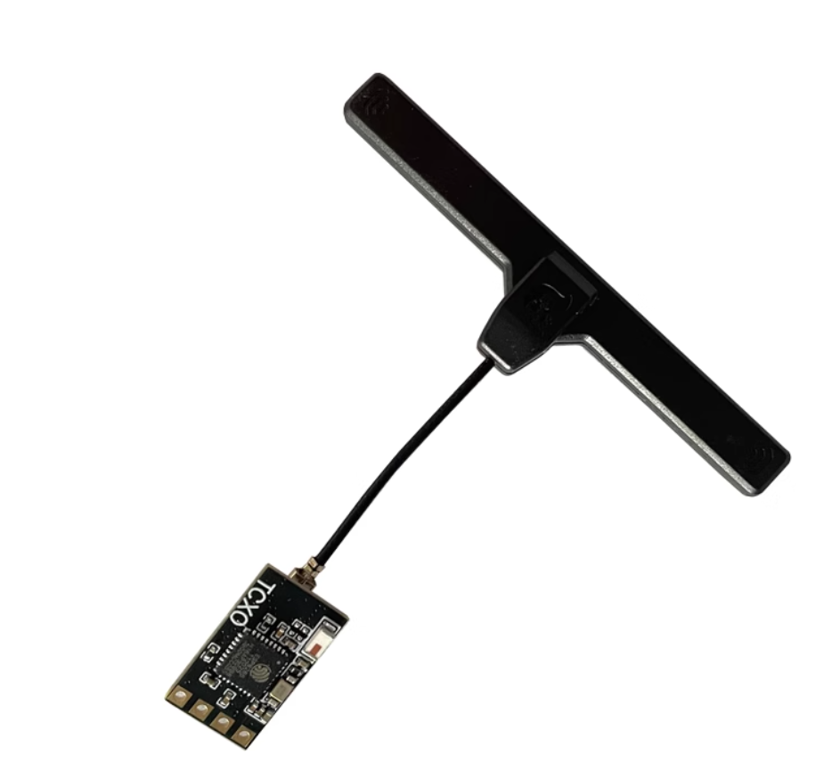Jumper R1 V2 Mini 2.4GHz 16CH Receiver Compatible With FrSky D16 XM+ RXSR SBUS Jumper T-Lite T18 T16 T12 T8SG for RC Drone