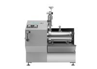 Boyee Bead Mill For Paint Solid Shaft Industrial Bead Mill Machine