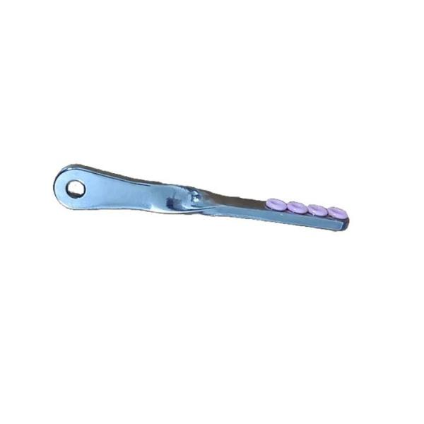 R6-2 Thread Tensioner for High-Speed Xingrui Nylon Zipper Sewing Machine