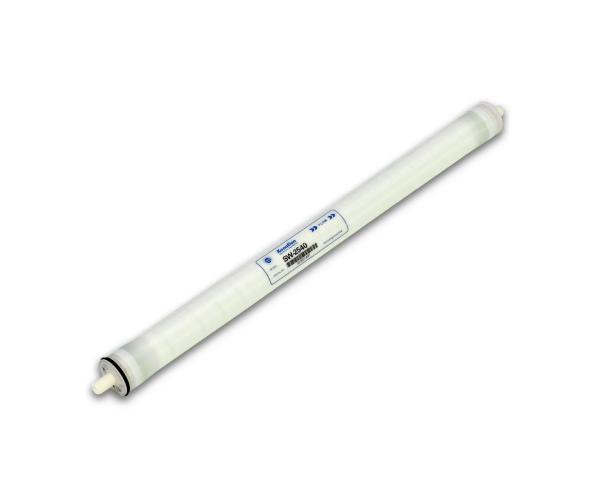 4021 2540 2521 Commercial RO Membrane For Water Purification Systems
