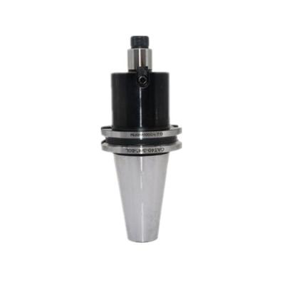20CrMnTi Face Mill Arbor CATE Tool Holder Flange & Taper Face Milling Cutter