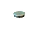 Titânio feito malha de Mesh Washers Stainless Steel And do fio