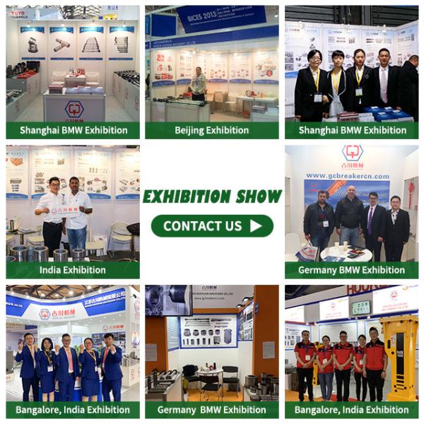 Advertising Company Excavator Spare Parts SB81 Diaphragm Hydraulic Hammer Breaker Normal Diaphragm For Hydraulic Breaker