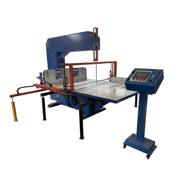 Автоматическая кухонная стиральная машина Электрическая вертикальная лезвие пила резатель режущая машина