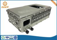 Les pièces automatiques de clôture d'alliage d'aluminium d'ODM automobile de New Energy de moulage mécanique sous pression