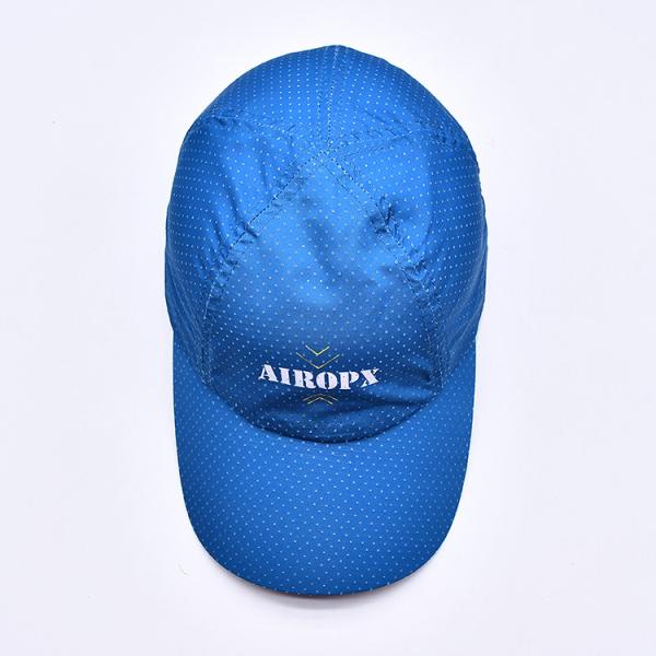 Fashion Custom Adjustable Golf Hats For Outdoor Activities