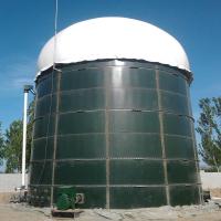 Informação do projeto da planta de Mini Biogas Plant Project Biogas