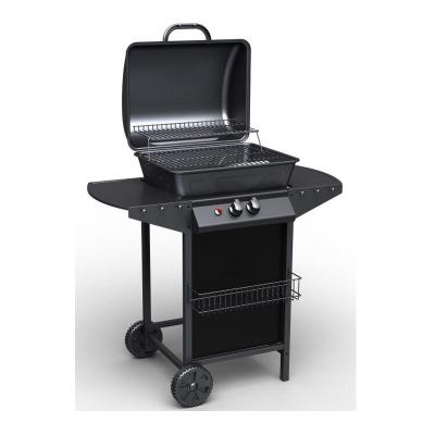 Dispositivo de segurança contra chamas Grill de gás Butan Bbq para cozinhar ao ar livre