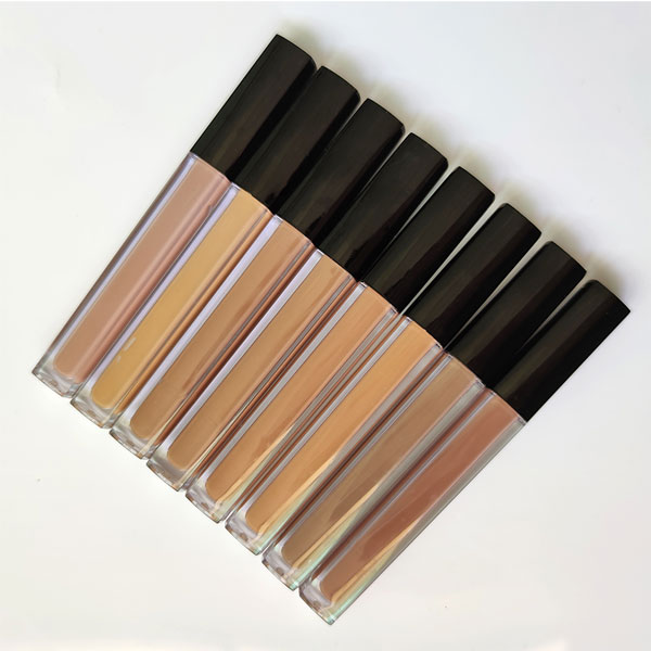 Beauty Vegan Liquid Makeup Foundation And Concealer