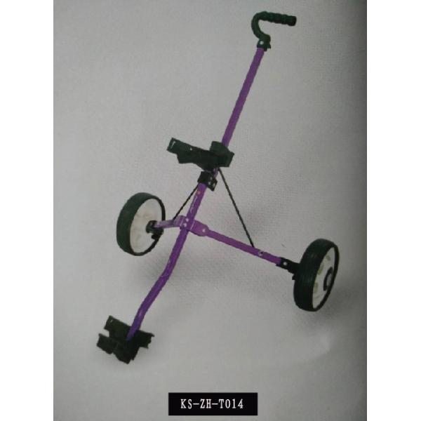 Golf trolley , Golf bag cart  , Golf carts , Golf Cart
