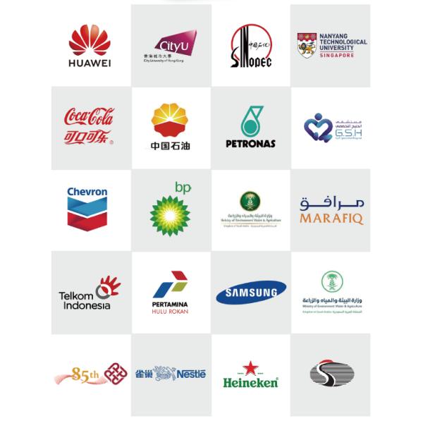 Фиксированный 4 в 1 детектор газа LEL/CO/H2S/O2 Lora Беспроводная сигнализация передачи