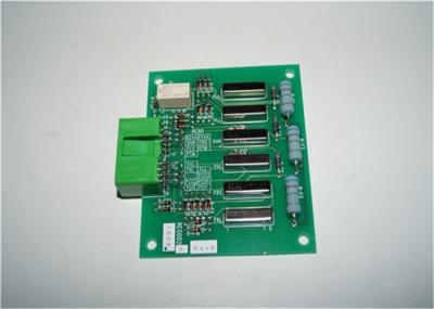 Komori Printing Machine Circuit Board Components REG002 Part Number Japan Origin