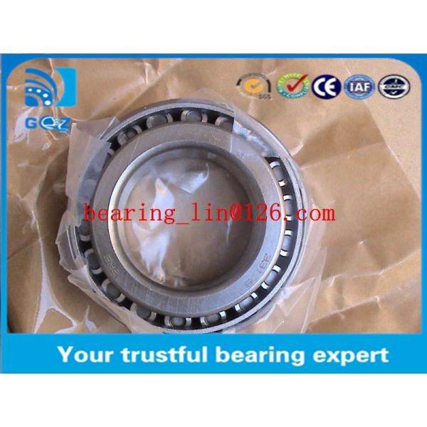 High Performance 30204 Tapered Wheel Bearings Chrome Steel Material OEM