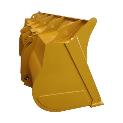 Durable SDLG 952 Wheel Loader Bucket with Factory Price