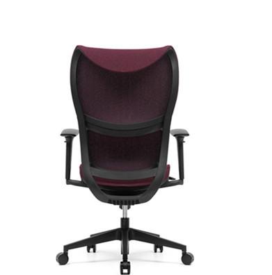 90-135 o computador ergonômico das cadeiras do escritório domiciliário do grau usa moderno
