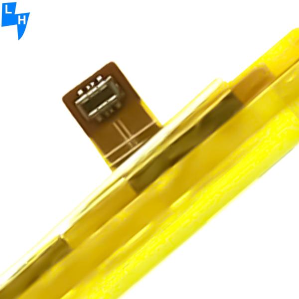 500 штук OEM Li3931T44P8h806139 Мобильная батарея для ZTE Blade V9 VITA V0920 Прямо