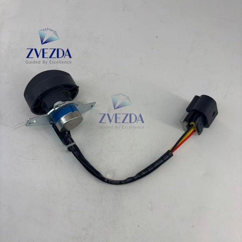 XCMG Speed Adjustment Throttle Knob Excavator Engine Parts 803504705