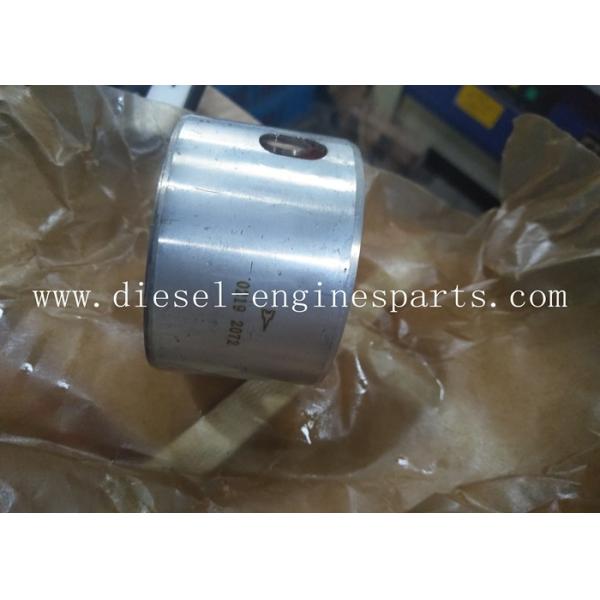 Bronze Copper Bushing Polished Grind Treatment Custom Metal Bushings