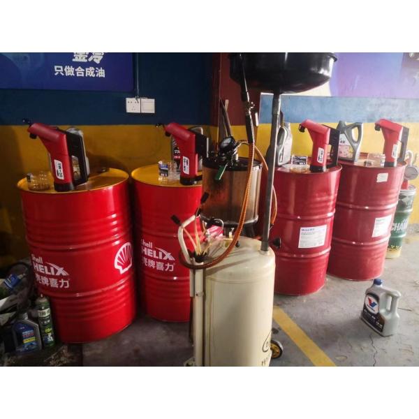 Agriculture Irrigation Multi-style Electric Diesel Metering Reel Pump for Machine